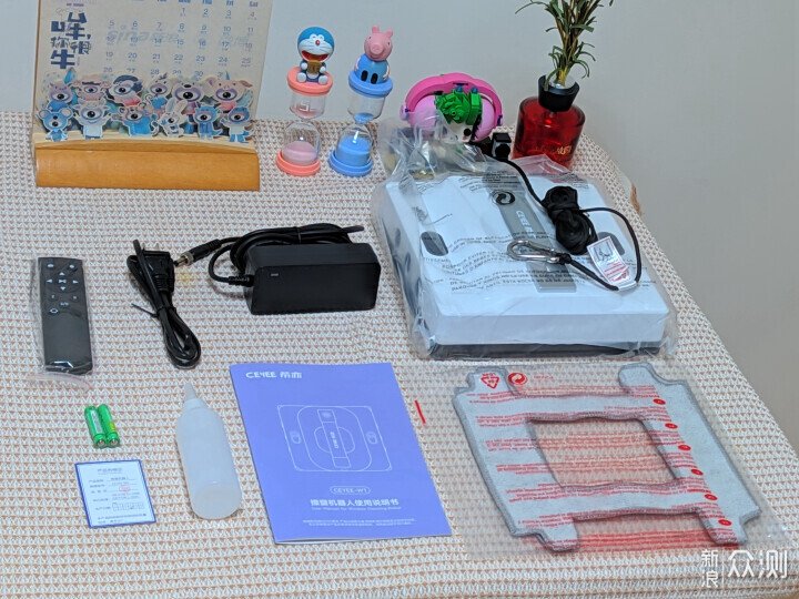 千元內搞定高層擦窗，性能拉滿更能一機多用！_新浪眾測