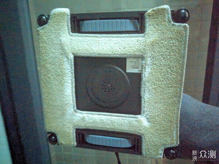 千元內搞定高層擦窗，性能拉滿更能一機多用！_新浪眾測