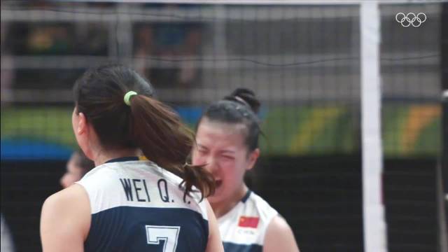 国际奥委会发文为张常宁庆生