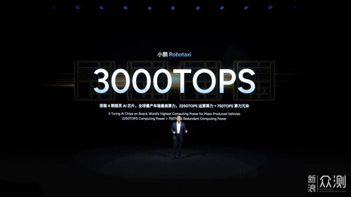 小鵬科技日發佈第二代VLA大模型，集體進階_新浪眾測