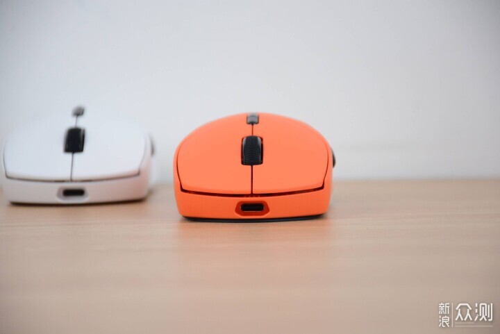 原生雙8K+超長續航:雷柏VT1 二代滑鼠_新浪眾測