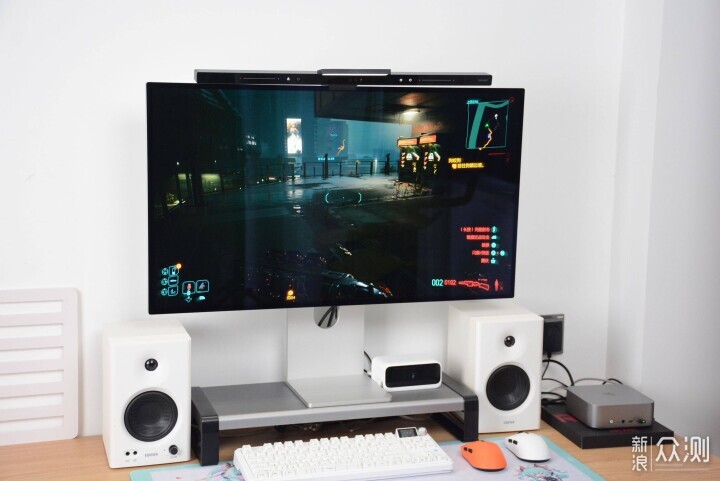 原生雙8K+超長續航:雷柏VT1 二代滑鼠_新浪眾測