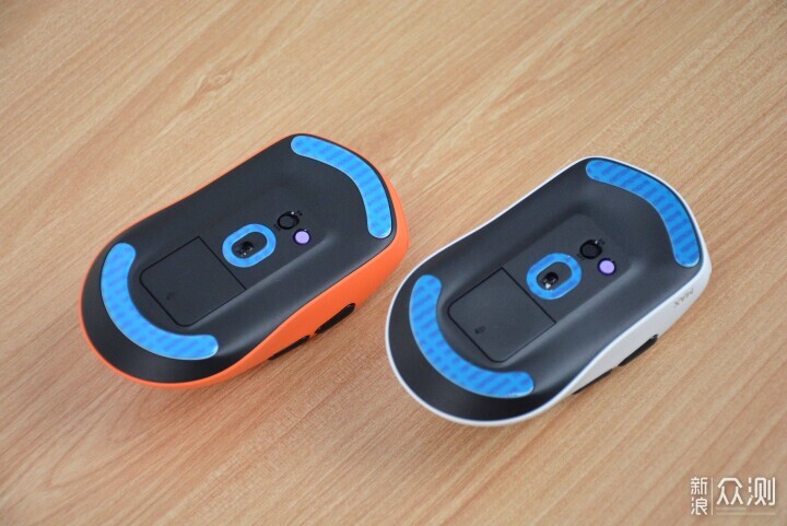 原生雙8K+超長續航:雷柏VT1 二代滑鼠_新浪眾測