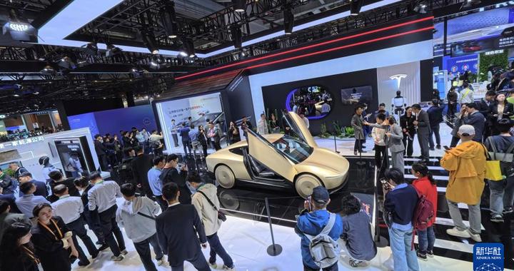 首发首展首秀产品闪耀进博会