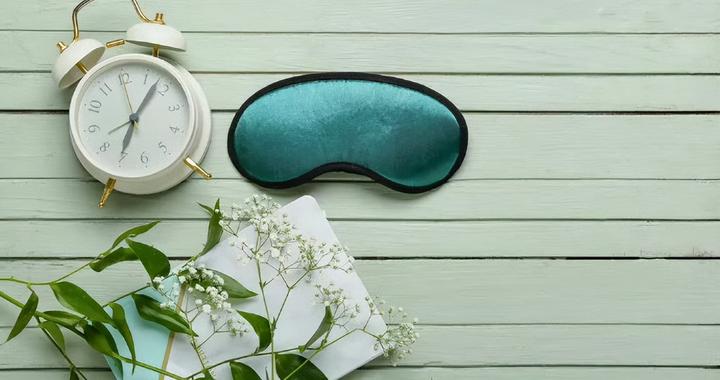 成年人睡眠底线是6小时