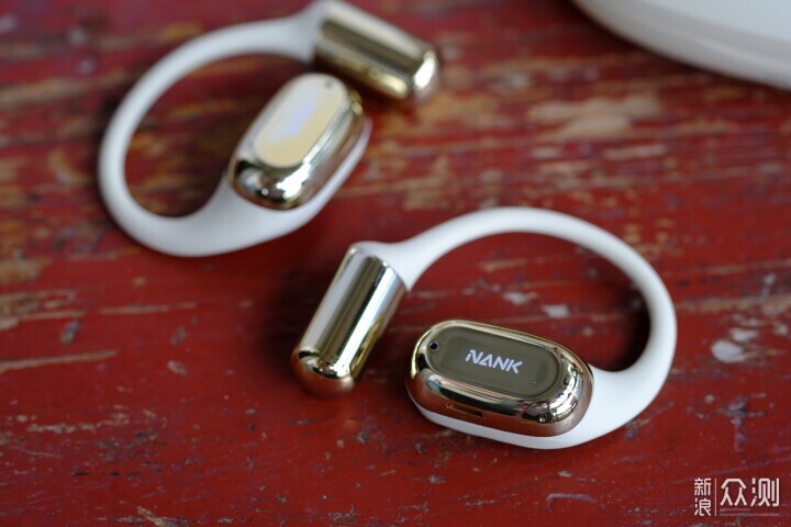 AI智能助力,南卡OE MIX2不簡單_新浪眾測