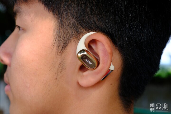 AI智能助力,南卡OE MIX2不簡單_新浪眾測