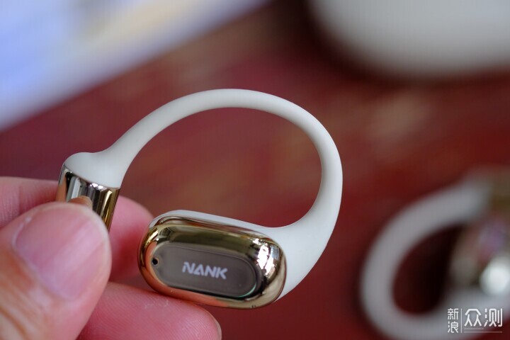 AI智能助力,南卡OE MIX2不簡單_新浪眾測