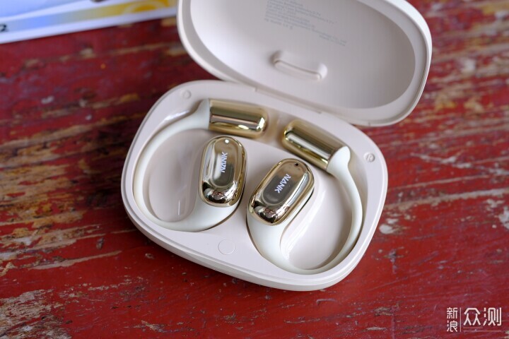 AI智能助力,南卡OE MIX2不簡單_新浪眾測