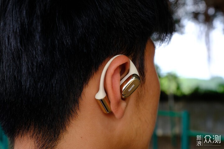 AI智能助力,南卡OE MIX2不簡單_新浪眾測