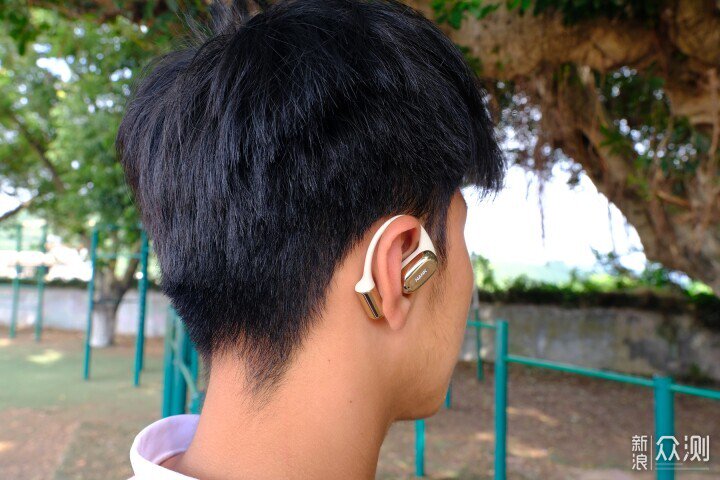 AI智能助力,南卡OE MIX2不簡單_新浪眾測