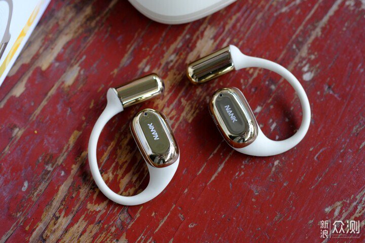 AI智能助力,南卡OE MIX2不簡單_新浪眾測