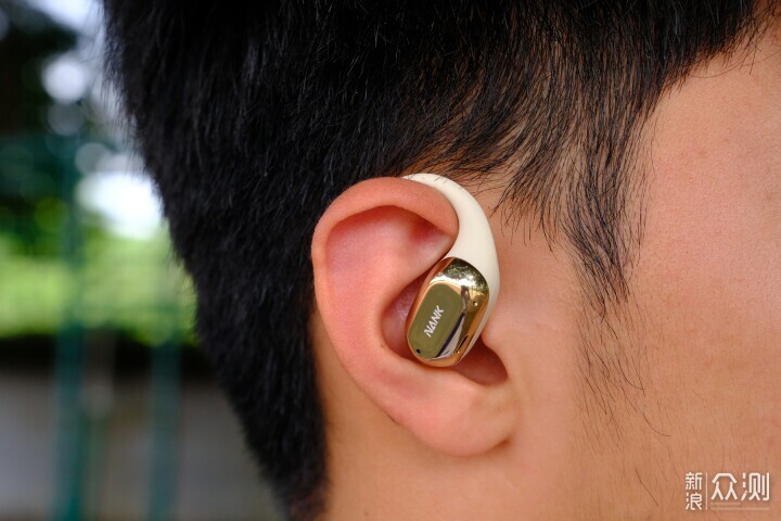 AI智能助力,南卡OE MIX2不簡單_新浪眾測