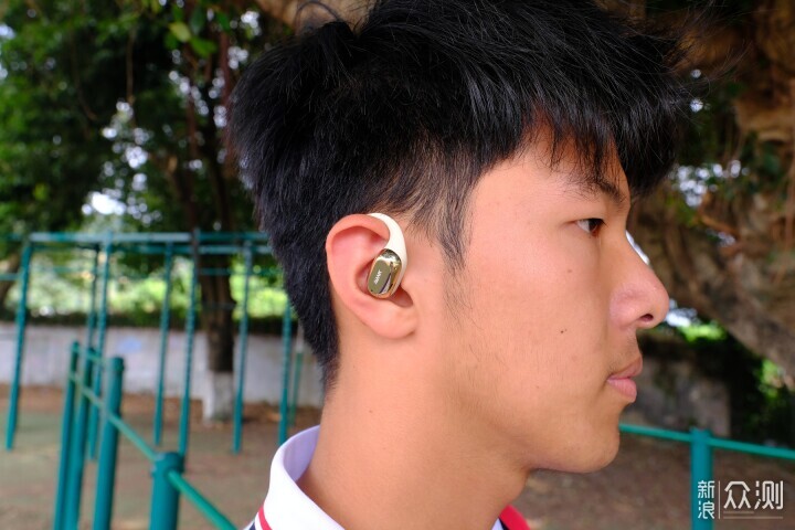 AI智能助力,南卡OE MIX2不簡單_新浪眾測