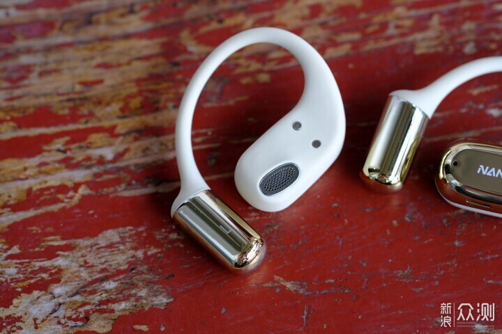 AI智能助力,南卡OE MIX2不簡單_新浪眾測