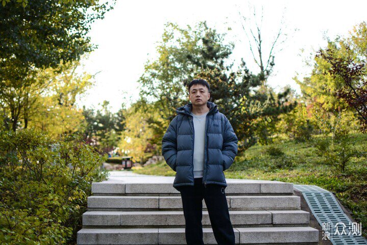 羽絨服天花板:黑冰經典款天樞PLUS鵝絨羽絨服_新浪眾測