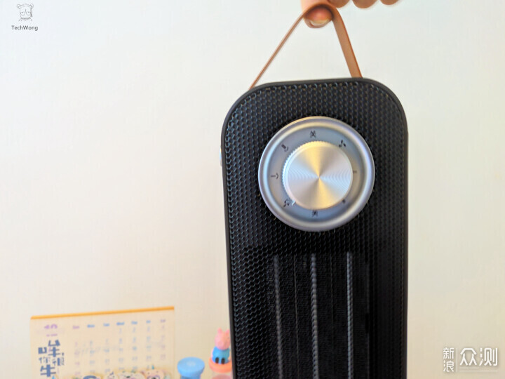 夏季清涼冬季取暖,6 檔控溫升溫快和勻功耗低_新浪眾測