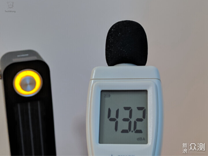 夏季清涼冬季取暖,6 檔控溫升溫快和勻功耗低_新浪眾測