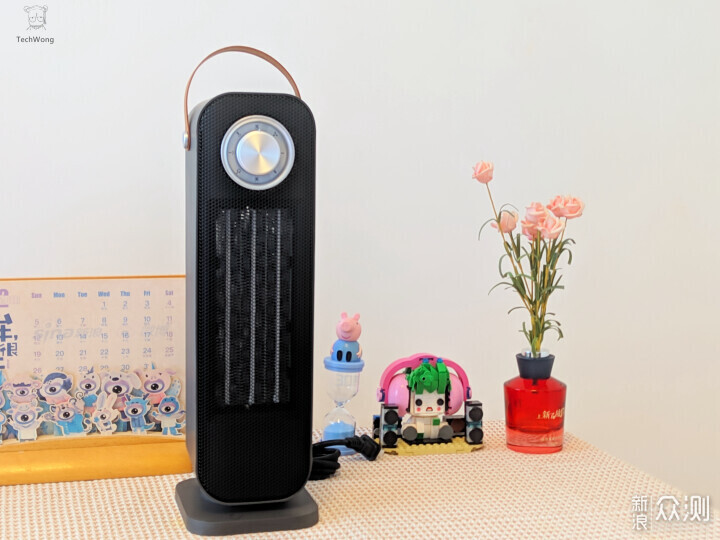 夏季清涼冬季取暖,6 檔控溫升溫快和勻功耗低_新浪眾測