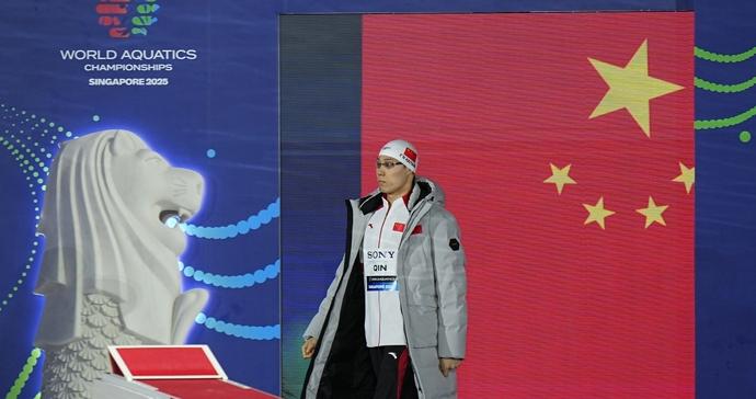 全运会游泳新增六枚50米金牌引爆速度战，上海唐钱婷覃海洋将多拿两金？