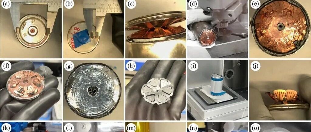 马斯克认错:特斯拉4680电池干电极工艺是"重大失误",竞争对手已领先
