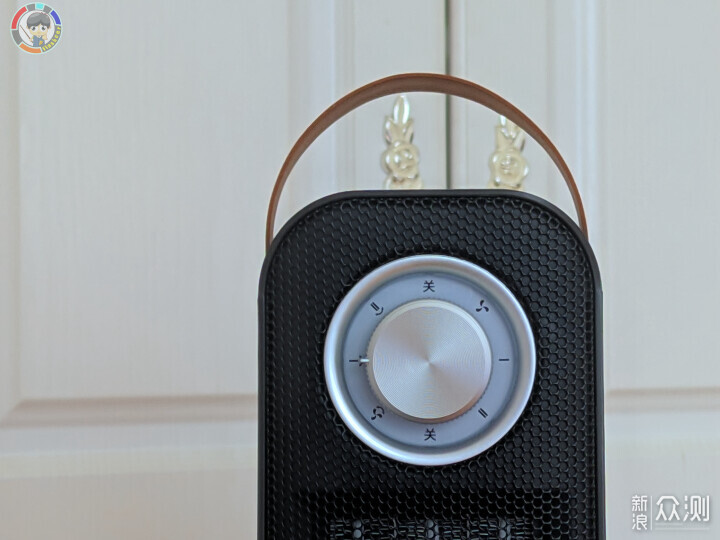 西聖Warm X暖風機測評:冷暖四季用智能調溫_新浪眾測