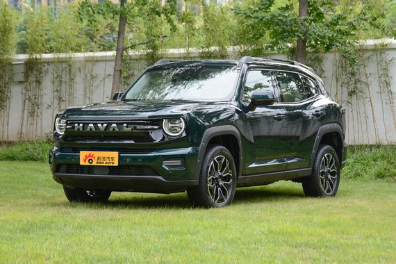 精致实用两不误，哈弗大狗PLUS PHEV全国新车13.17万起