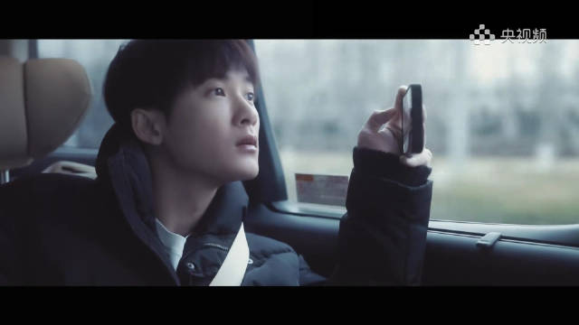 檀健次唱出烟火人间的温暖