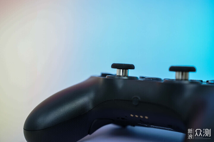為了那句“小孩依舊”,我入手了這款冠軍手柄_新浪眾測
