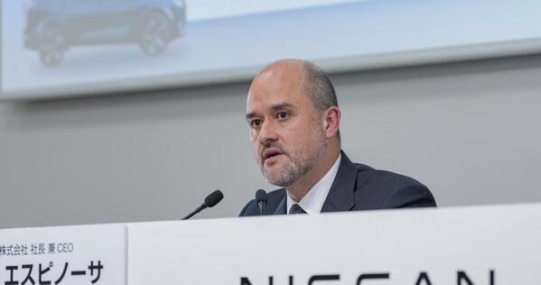 日产汽车向更强目标业绩迈进 | "破局"成效初显，"立新"全球布局