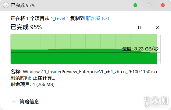 老本續命就靠它！入騰隱TQP3000，超出預期_新浪眾測