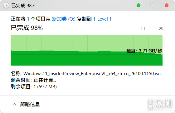 老本續命就靠它！入騰隱TQP3000，超出預期_新浪眾測
