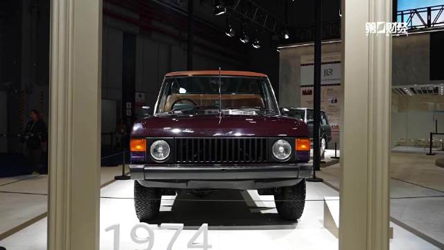 与中国市场同频共振 捷豹路虎以“新现代豪华”谱写新篇章