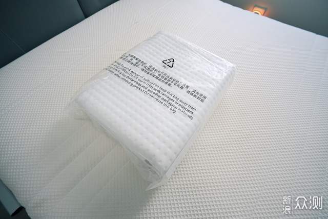 智能控制、精準控溫米家智能電熱毯暖你一整冬_新浪眾測