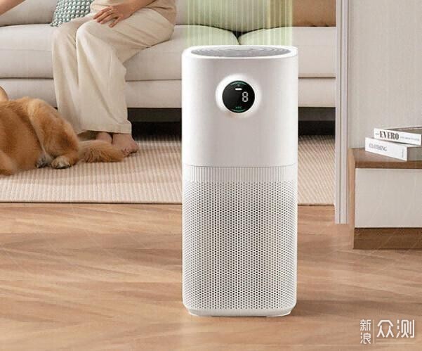 除二手菸空氣淨化器選購攻略搶先看!_新浪眾測