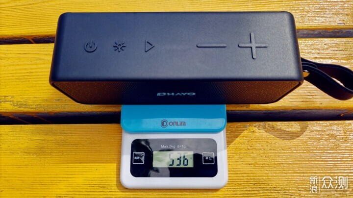 聲光雕刻家:雷登S11用45W重塑移動音場邊界_新浪眾測