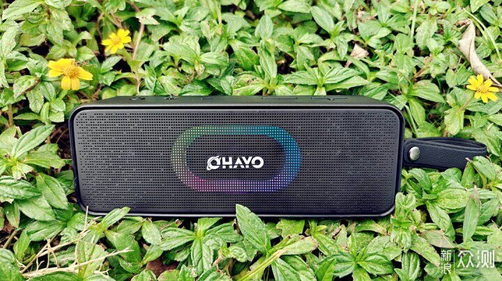 聲光雕刻家:雷登S11用45W重塑移動音場邊界_新浪眾測