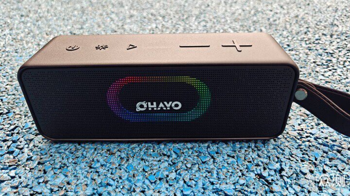 聲光雕刻家:雷登S11用45W重塑移動音場邊界_新浪眾測