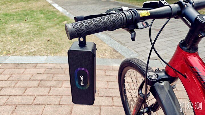 聲光雕刻家:雷登S11用45W重塑移動音場邊界_新浪眾測