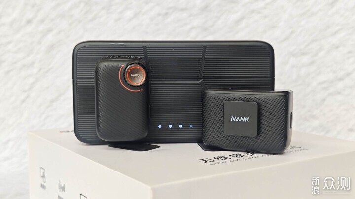 千元內難逢敵手?南卡QMic實際體驗怎麼樣?_新浪眾測