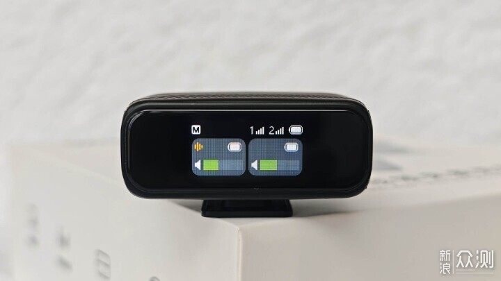 千元內難逢敵手?南卡QMic實際體驗怎麼樣?_新浪眾測