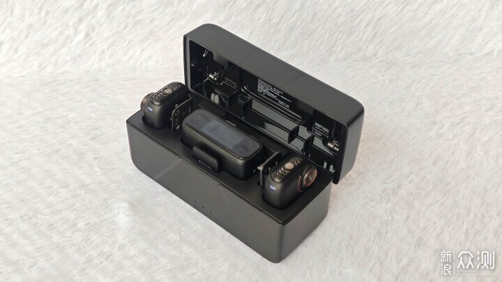 千元內難逢敵手?南卡QMic實際體驗怎麼樣?_新浪眾測