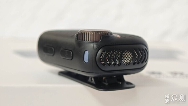 千元內難逢敵手?南卡QMic實際體驗怎麼樣?_新浪眾測
