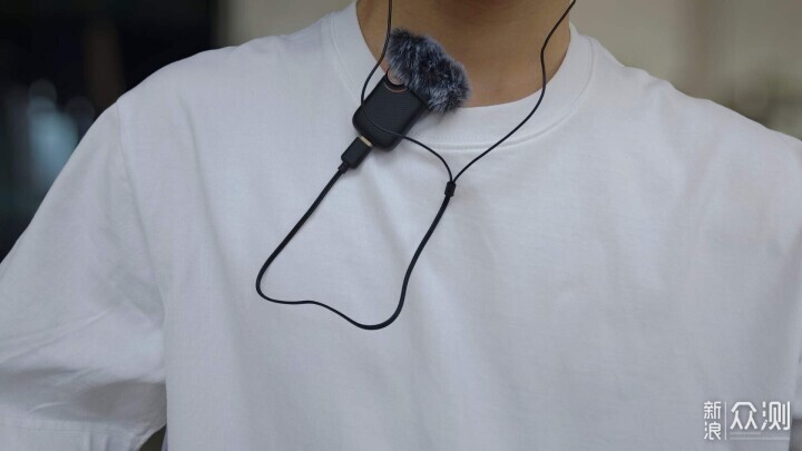 千元內難逢敵手?南卡QMic實際體驗怎麼樣?_新浪眾測