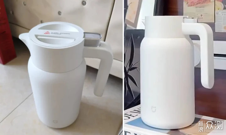 小米329元鈦壺掀翻千元市場？富光：再降三百_新浪眾測