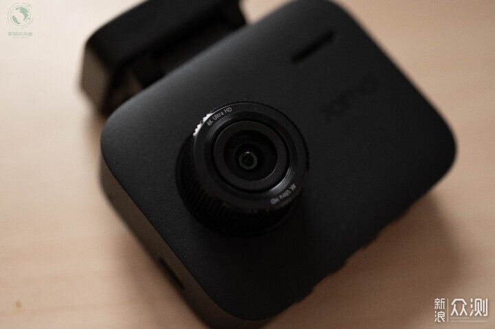 行車記錄儀升級體驗從1080P到4K70邁A400 Pro_新浪眾測