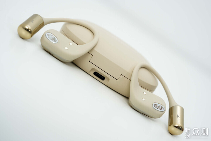 2025年最懂你的耳機南卡OE Mix2開放藍牙耳機_新浪眾測