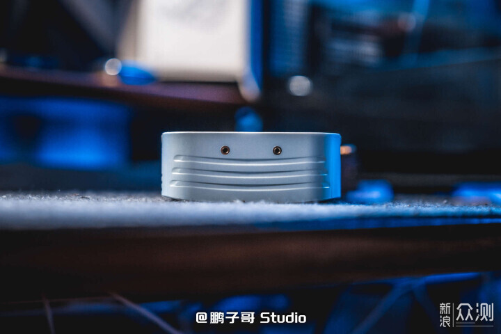 高顏值AI向白色主題裝機_新浪眾測