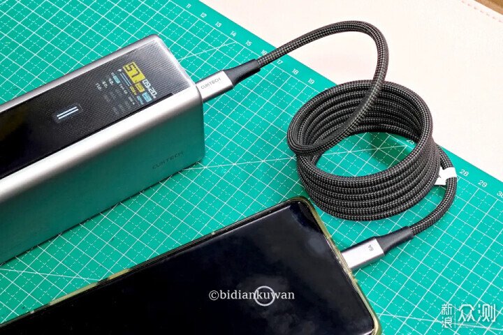 充電聽歌取暖:2025雙十一實用好物剁手指南_新浪眾測