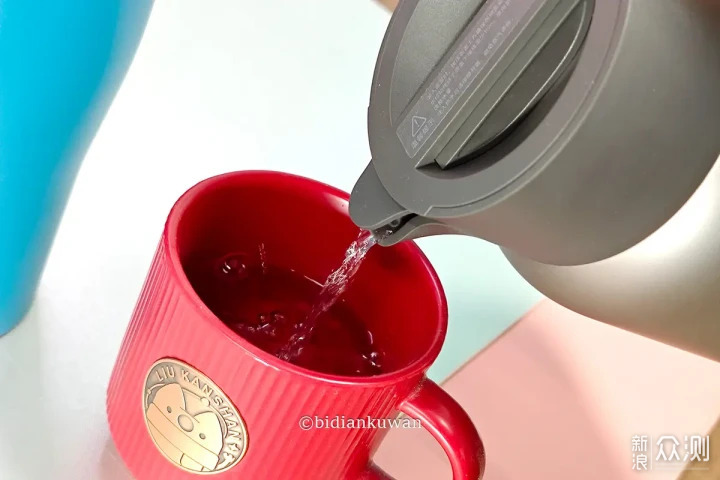 小米329元鈦壺掀翻千元市場？富光：再降三百_新浪眾測